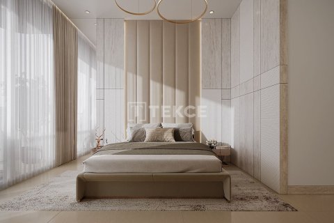 Dubai, UAE의 판매용 아파트 침실 1개, 61제곱미터 번호 706422 - 사진 16