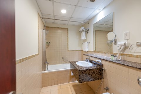 آپارتمان برای اجاره در Jumeirah Beach Residence، Dubai، امارات متحده عربی 3 خوابه ، 138.05 متر مربع ، شماره 750570 - تصویر 13