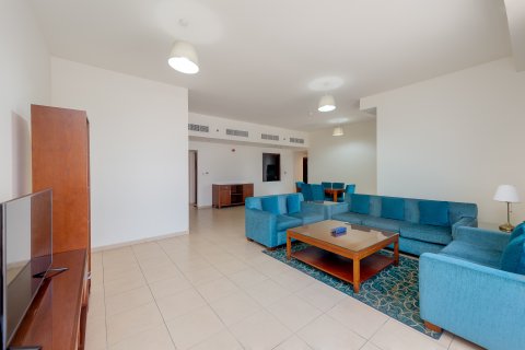 آپارتمان برای اجاره در Jumeirah Beach Residence، Dubai، امارات متحده عربی 3 خوابه ، 138.05 متر مربع ، شماره 750570 - تصویر 15