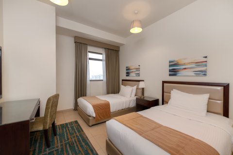 آپارتمان برای اجاره در Jumeirah Beach Residence، Dubai، امارات متحده عربی 3 خوابه ، 138.05 متر مربع ، شماره 750570 - تصویر 3