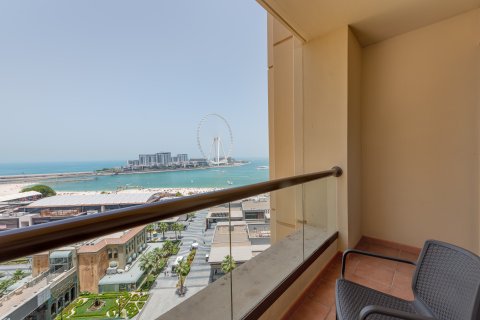 آپارتمان برای اجاره در Jumeirah Beach Residence، Dubai، امارات متحده عربی 3 خوابه ، 138.05 متر مربع ، شماره 750570 - تصویر 14