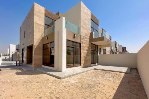 טאונהאוס להשכרה ב Mohammed Bin Rashid City, Dubai, איחוד האמירויות  4 חדרי שינה, 288 מ"ר, מספר 750564 - תמונה 3