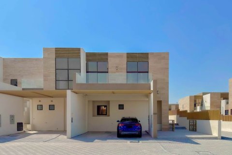 טאונהאוס להשכרה ב Mohammed Bin Rashid City, Dubai, איחוד האמירויות  4 חדרי שינה, 288 מ"ר, מספר 750564 - תמונה 5