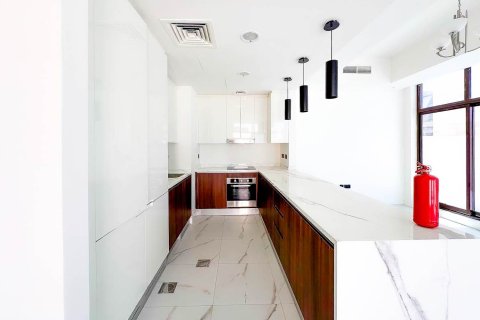 טאונהאוס להשכרה ב Mohammed Bin Rashid City, Dubai, איחוד האמירויות  4 חדרי שינה, 288 מ"ר, מספר 750564 - תמונה 20
