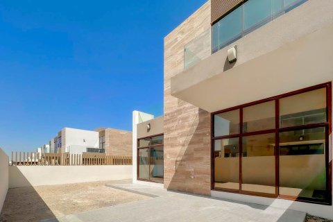 טאונהאוס להשכרה ב Mohammed Bin Rashid City, Dubai, איחוד האמירויות  4 חדרי שינה, 288 מ"ר, מספר 750564 - תמונה 2