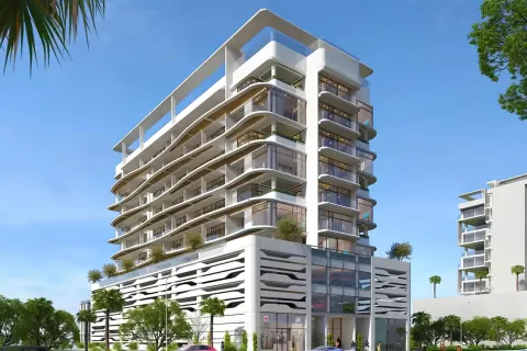 阿联酋 Dubai Al Shindagah 公寓  1 卧, 75 平方米 , 编号 708623