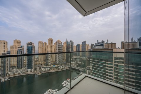 Apartman u Dubai Marina, Dubai, UAE 2 spavaćih soba, 106.36 m2 Br. 751102 - fotografija 15