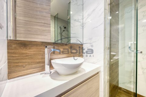 Купить квартиру в Бизнес-Бэй, Дубай, ОАЭ 1 спальня, 125.8м2, № 514859 - фото 9