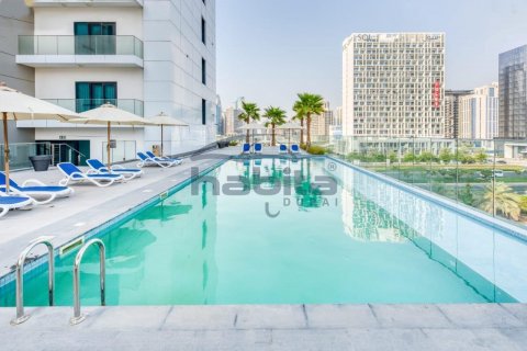 Dzīvoklis Business Bay, Dubaijā, AAE 1 istaba, 125.8 m2 Nr. 514859