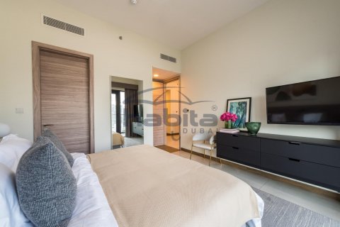Купить квартиру в Бизнес-Бэй, Дубай, ОАЭ 1 спальня, 125.8м2, № 514859 - фото 6