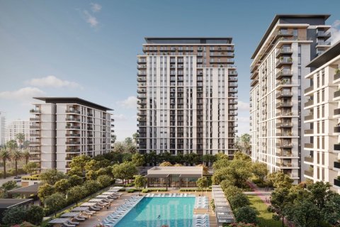 Apartament në Dubai Hills Estate, Emiratet e Bashkuara Arabe 1 dhomë gjumi, 100.5 m2. № 702510 - Foto 8
