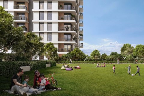 Apartament në Dubai Hills Estate, Emiratet e Bashkuara Arabe 1 dhomë gjumi, 100.5 m2. № 702510 - Foto 5
