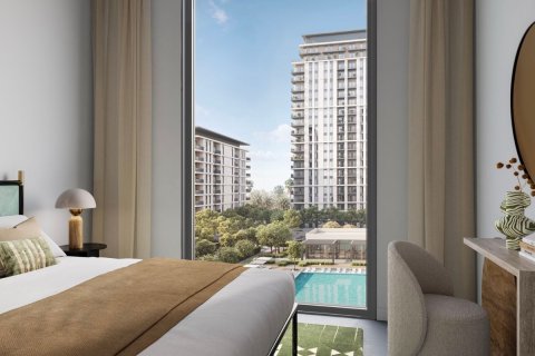 Apartament në Dubai Hills Estate, Emiratet e Bashkuara Arabe 1 dhomë gjumi, 100.5 m2. № 702510 - Foto 2
