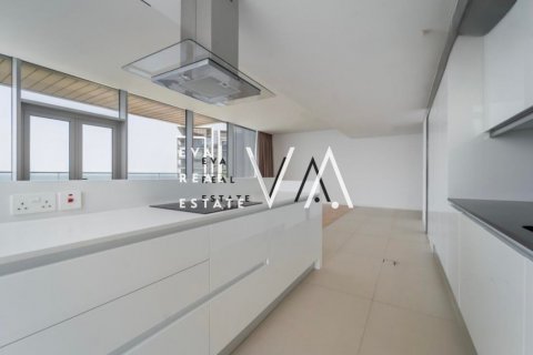 Apartman u Bluewaters, Dubai, UAE 4 spavaćih soba, 229.18 m2 Br. 637652 - fotografija 11