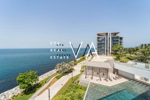Apartman u Bluewaters, Dubai, UAE 4 spavaćih soba, 229.18 m2 Br. 637652 - fotografija 14