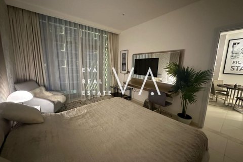 Appartamento in affitto a Palm Jumeirah, Dubai, EAU 1 camera da letto, 66 mq. № 637655 - foto 7