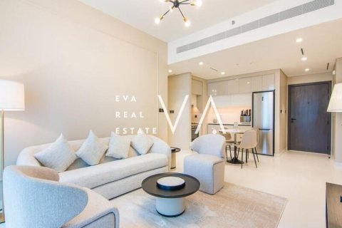 Wohnung in Dubai Harbour, Dubai, VAE: 1 Schlafzimmer, 68.84 m2 Nr. 637656