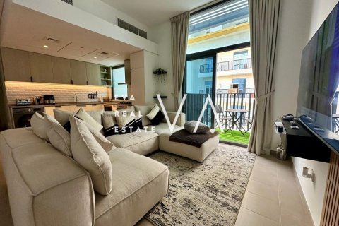 Dzīvoklis Jumeirah Village Circle, Dubaijā, AAE 1 istaba, 67.7 m2 Nr. 637653 - attēls 29
