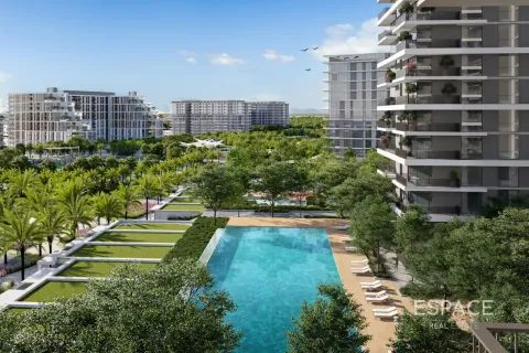 阿联酋 Dubai Dubai Hills Estate 待售 : 3 卧, 138 平方米 , 编号737932 - 照片 2