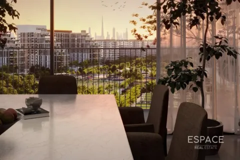 阿联酋 Dubai Dubai Hills Estate 待售 : 3 卧, 138 平方米 , 编号737932 - 照片 6