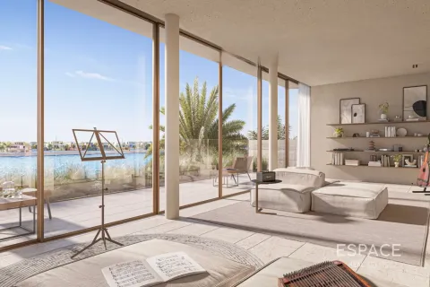 Villa in vendita a Palm Jebel Ali, Dubai, EAU 6 camere da letto, 709 mq. № 737927 - foto 5