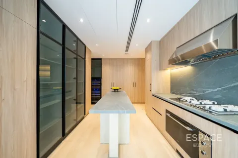 Villa para venda em Dubai Sports City, Dubai, EAU 5 quartos, 585 m2 № 737929 - foto 7