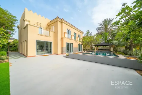 Villa para venda em Dubai Sports City, Dubai, EAU 5 quartos, 585 m2 № 737929 - foto 17