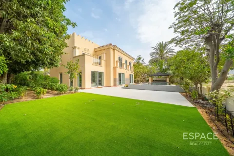 Villa para venda em Dubai Sports City, Dubai, EAU 5 quartos, 585 m2 № 737929 - foto 16