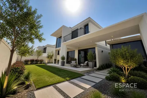 Villa sa Tilal Al Ghaf, Dubai, UAE 4 silid-tulugan, 377 sq.m. № 737928