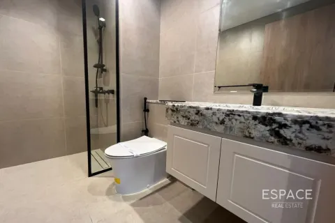 Müüa ridamaja asukohaga Damac Lagoons, Dubai, AÜE: 4 magamistoaga, 212 m² Nr 737930 - pilt 10