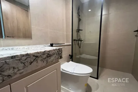 Müüa ridamaja asukohaga Damac Lagoons, Dubai, AÜE: 4 magamistoaga, 212 m² Nr 737930 - pilt 9