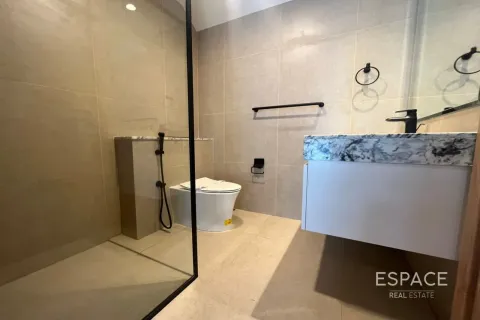 Müüa ridamaja asukohaga Damac Lagoons, Dubai, AÜE: 4 magamistoaga, 212 m² Nr 737930 - pilt 8