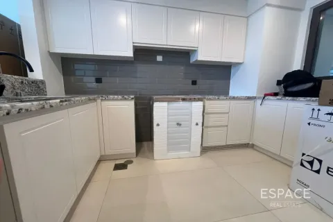 Müüa ridamaja asukohaga Damac Lagoons, Dubai, AÜE: 4 magamistoaga, 212 m² Nr 737930 - pilt 2