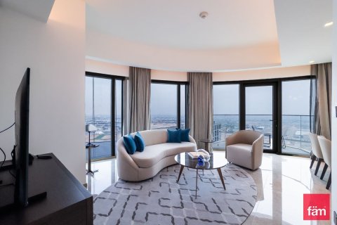 Apartment sa Dubai, UAE 2 silid-tulugan, 102.4 sq.m. № 718068