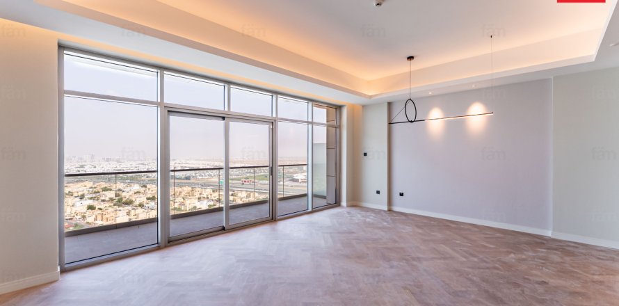 Lägenhet i Al Barsha, Dubai, UAE 2 sovrum, 138.3 kvm Nr. 682287