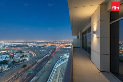 Lägenhet uthyres i Al Barsha, Dubai, UAE 2 sovrum, 138.3 kvm Nr. 682287 - fotografi 23