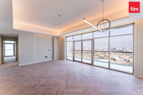 Lägenhet uthyres i Al Barsha, Dubai, UAE 2 sovrum, 138.3 kvm Nr. 682287 - fotografi 3