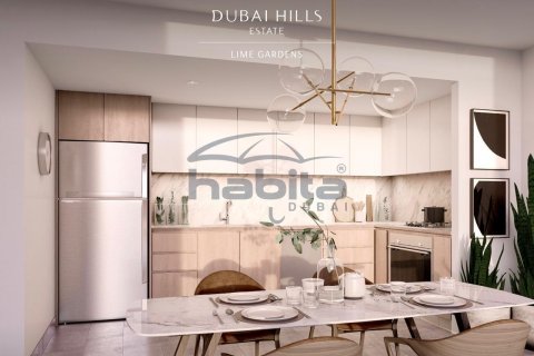 Appartamento in vendita a Dubai Hills Estate, Dubai, EAU 1 camera da letto, 64.1 mq. № 514824 - foto 2