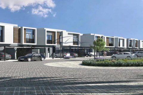 Kuća u nizu u Dubai South (Dubai World Central), Dubai, UAE 5 spavaćih soba, 390.2 m2 Br. 514778 - fotografija 6