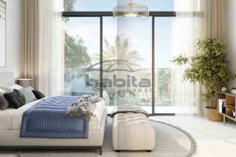 Kuća u nizu u Dubai South (Dubai World Central), Dubai, UAE 5 spavaćih soba, 390.2 m2 Br. 514778 - fotografija 2