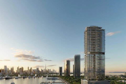 Dubai, संयुक्त अरब अमीरात में अपार्टमेंट, 1 बेडरूम, 83 वर्ग मीटर, संख्या 656986