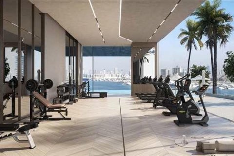 Appartement à vendre à  Dubai, EAU 1 chambre, 83 m2 № 656986 - photo 4