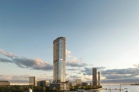 Apartman u gradu Dubai, UAE 3 spavaće sobe, 167 m2 Br. 656988