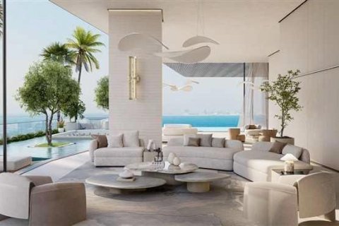 Dubai, BAE’de satılık daire 3 yatak odası, 167 m&sup2; No 656988 - fotoğraf 3
