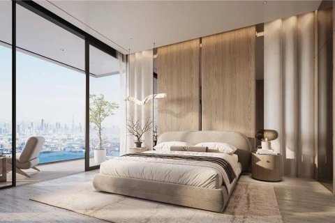 Apartemen di Dubai, UEA 2 kamar tidur, 123 m2 nomor 656987 - foto 3