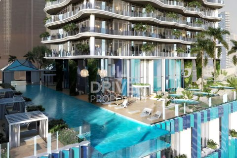 Business Bay, Dubai, UAE의 판매용 아파트 46.36제곱미터 번호 762109 - 사진 10