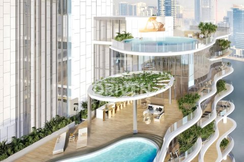 Business Bay, Dubai, UAE의 판매용 아파트 46.36제곱미터 번호 762109 - 사진 8