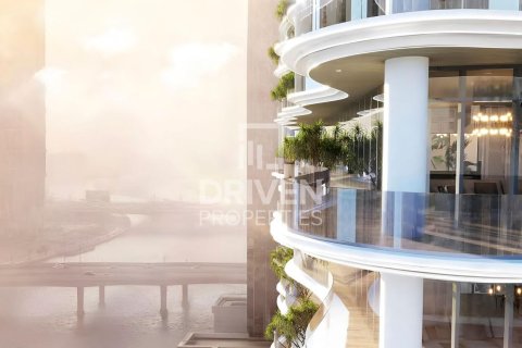 Business Bay, Dubai, UAE의 판매용 아파트 46.36제곱미터 번호 762109 - 사진 9