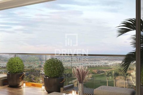 Пәтер DAMAC Hills (Akoya by DAMAC), Дубай, БАӘ-да 1 жатын бөлме, 59.74 м² № 762110 - фото 8