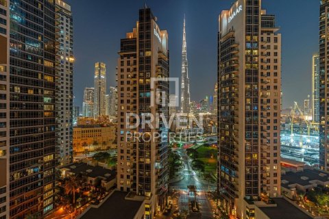 شقة للبيع في وسط مدينة دبي، دبي، الإمارات العربية المتحدة 46.17 متر مربع ، رقم 762108 - صورة 18